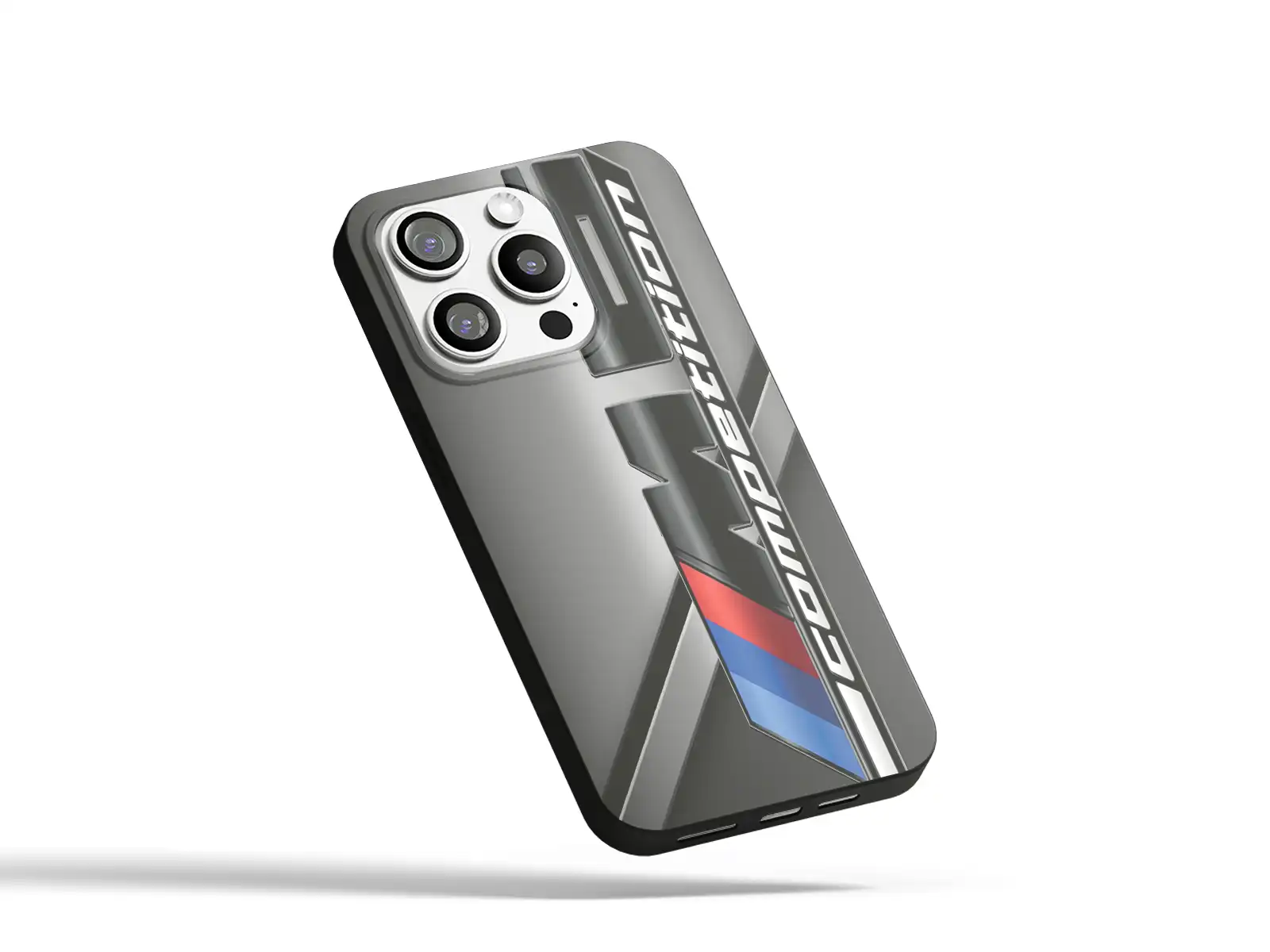 BMW Smart Phone Silicone Cases Design Style